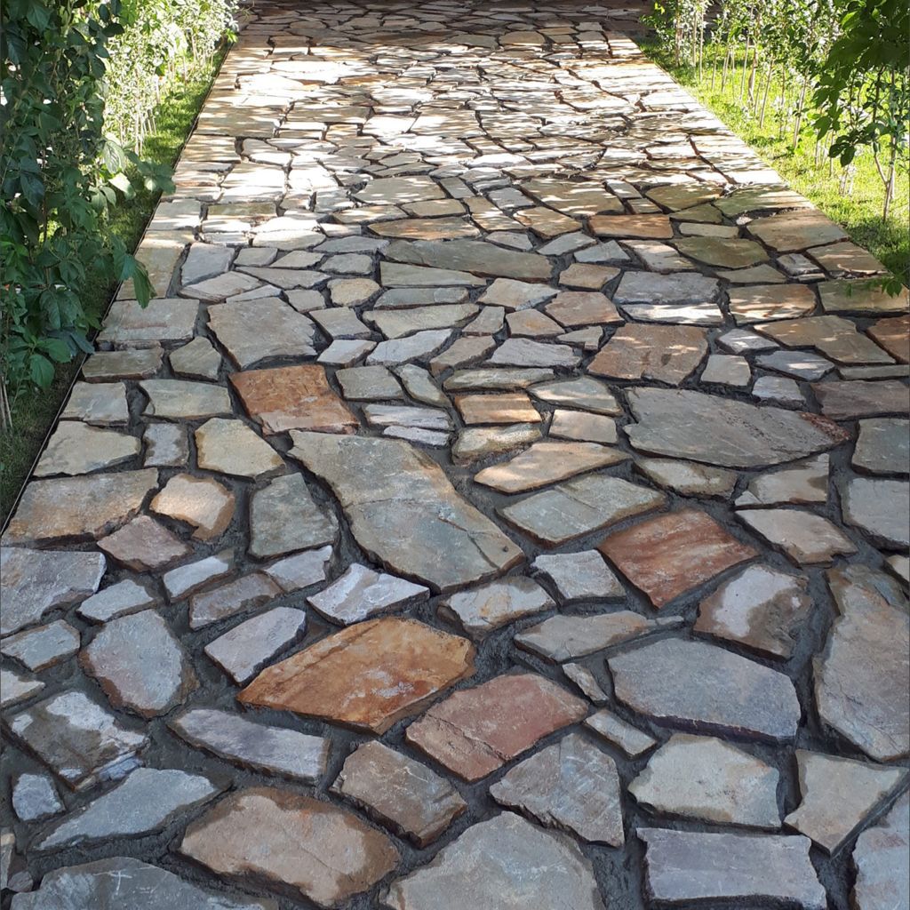 Bolu Kayrak Taşı Ustası